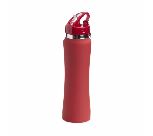 Brindes squeeze alumínio 750 ml personalizada