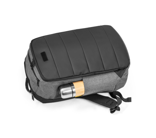 Brinde mochila para notebook personalizada