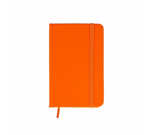 Brinde bloco moleskine personalizado