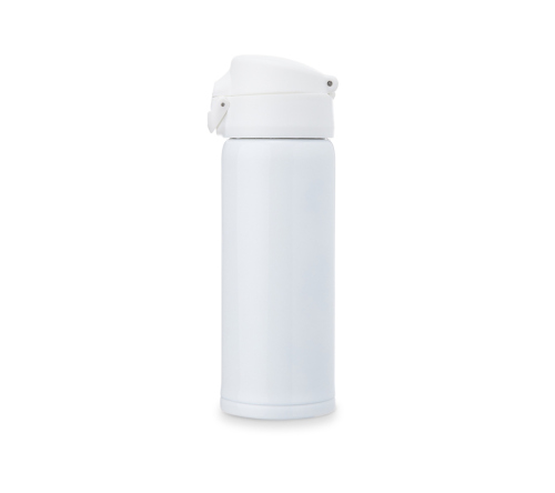 Brinde Garrafa Térmica 400ml personalizada