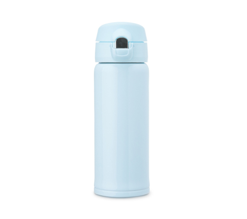 Brinde Garrafa Térmica 400ml personalizada