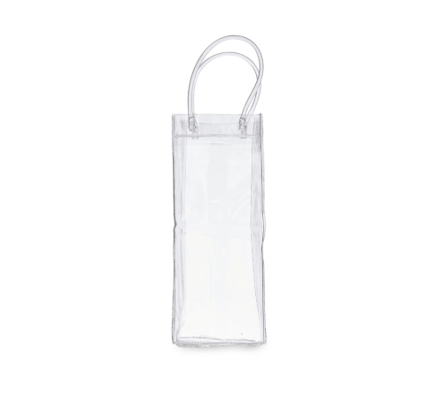 Brinde sacola para garrafa personalizada - FBSP-13433I