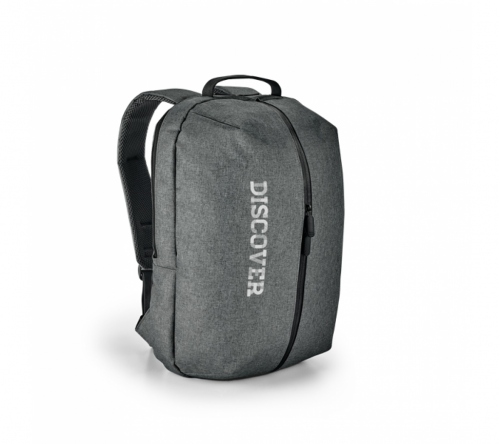 Mochila para notebook personalizada