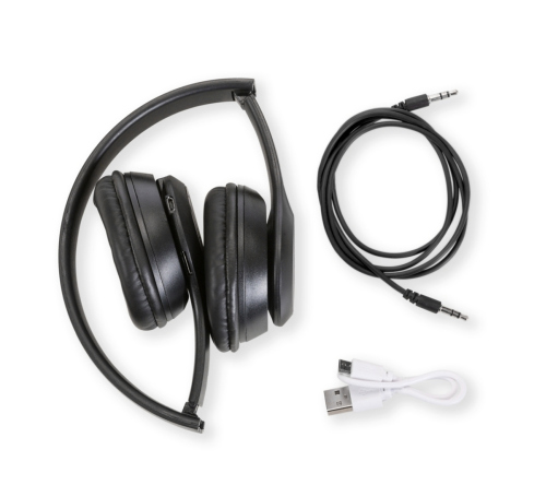 Brinde fone de ouvido Bluetooth personalizado - FBFP-02068