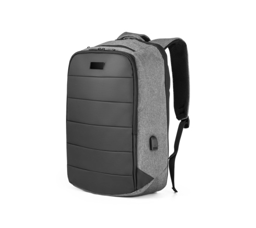 Brinde mochila para notebook personalizada