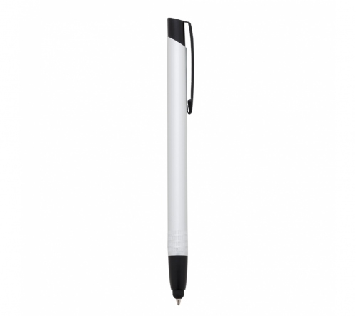 Brinde caneta de metal touch personalizada - FBCA-02055