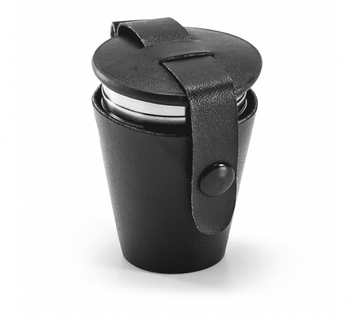 Conjunto de copos de inox para dose personalizados 25 ml
