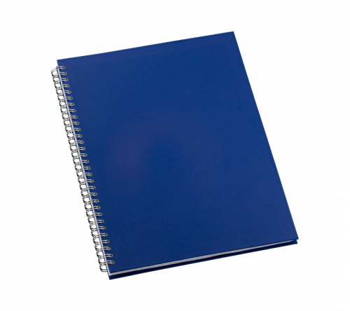 Brinde caderno executivo personalizado - FBCP-00277L