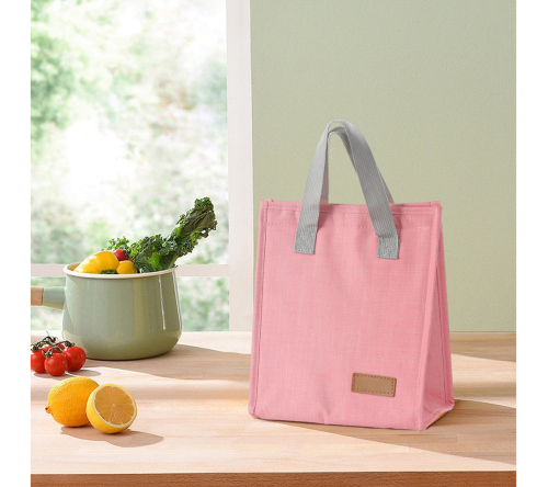 Bolsa térmica 5l em oxford