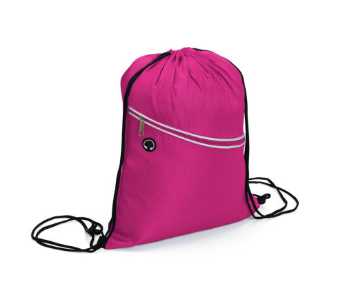 Brinde mochila saco personalizada FBMP-18601