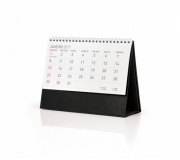 Papelaria Calendário personalizado Brinde calendário de mesa executivo - FBCL-35101