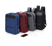   Brinde mochila para notebook personalizada