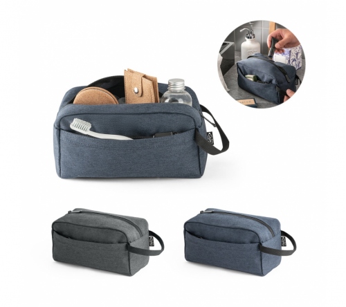 Brinde bolsa necessaire personalizada