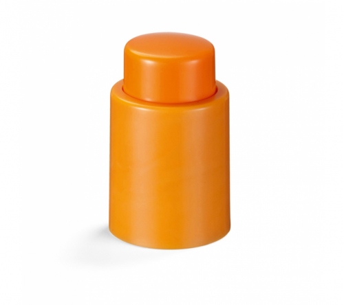 Brinde rolha para garrafa personalizada