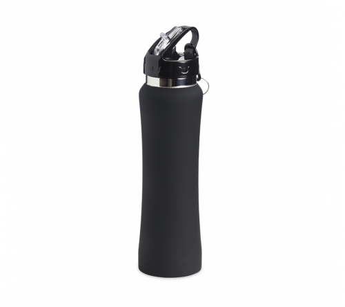 Brindes squeeze alumínio 750 ml personalizada