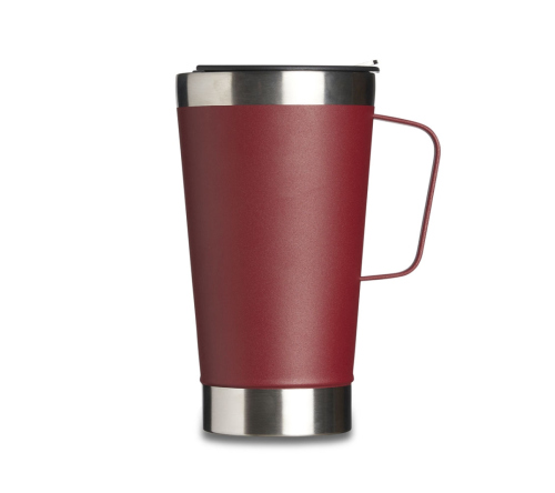 Brinde caneca térmica personalizada