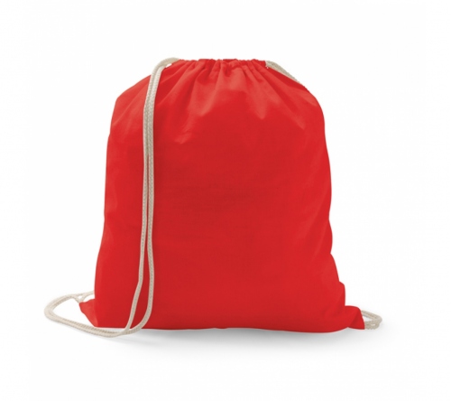 Brinde mochila tipo saco personalizada - FBMP-92914