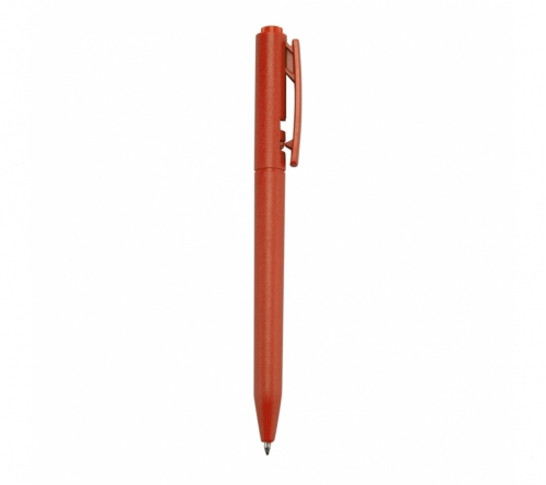 Brinde caneta plástica personalizada - FBCP-1099B