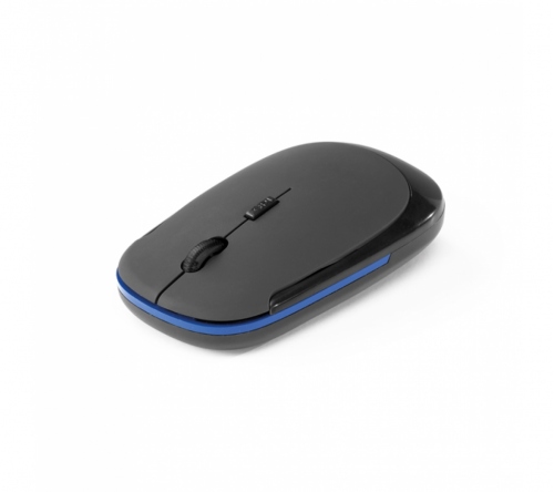 Brinde mouse wireless personalizado