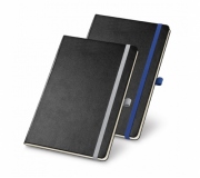   Brinde bloco moleskine personalizado - FBMP-93739