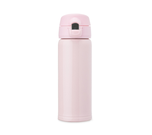 Brinde Garrafa Térmica 400ml personalizada