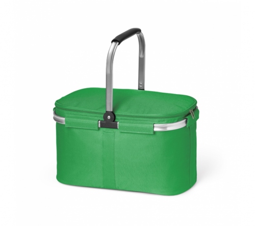 Brinde bolsa térmica 14 litros personalizada