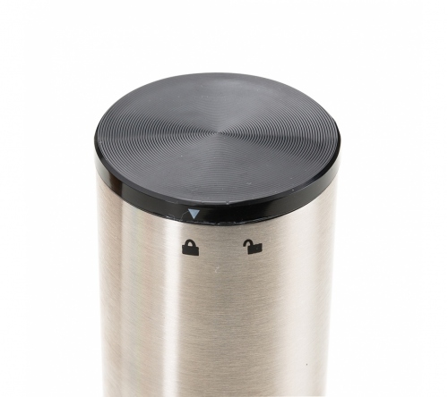 Brinde saca rolha elétrico personalizado