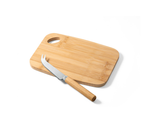 Brinde kit queijo personalizado