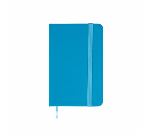 Brinde bloco moleskine personalizado