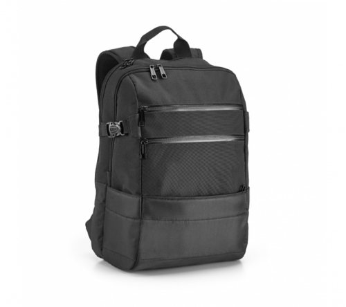 Brinde mochila para notebook e tablet personalizada