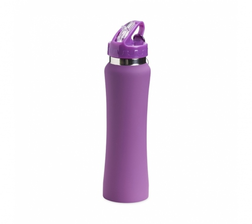 Brindes squeeze alumínio 750 ml personalizada