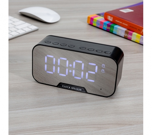 Brinde caixa de som multimídia personalizado