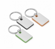 Chaveiros Chaveiro executivo personalizado Brinde chaveiro em metal ABS personalizado