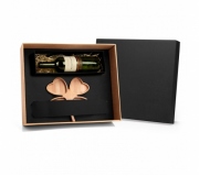   Brinde kit petisco personalizado
