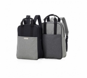   Brinde mochila para notebook personalizada - FBMP-00350