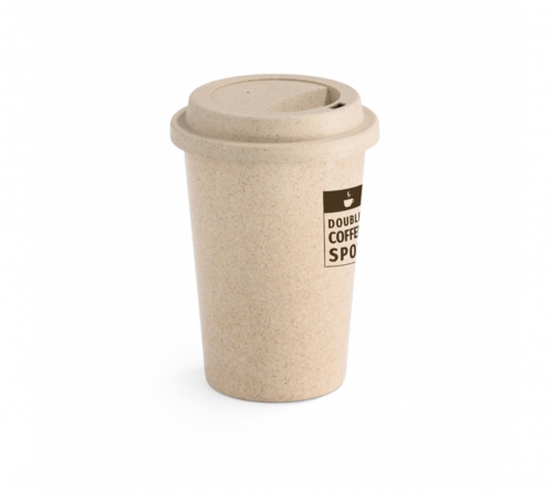 Brinde copo de café personalizado - FBCP-94636