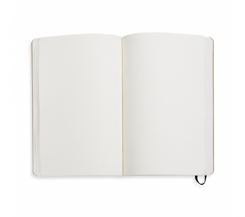 Brinde bloco moleskine personalizado