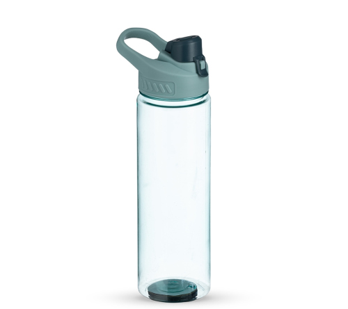 Garrafa squeeze plástica 700ml