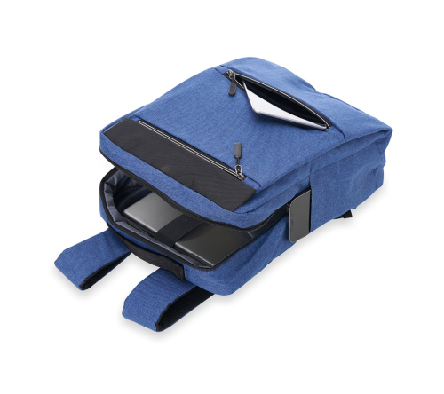 Brinde mochila para notebook personalizada