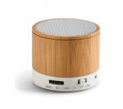   Brinde caixa de som com microfone personalizada - FBCS-57256
