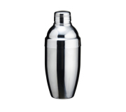   Coqueteleira de inox personalizada 600 ml - FBCP-18681