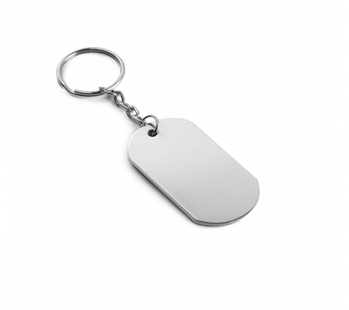 Brinde chaveiro em metal personalizado