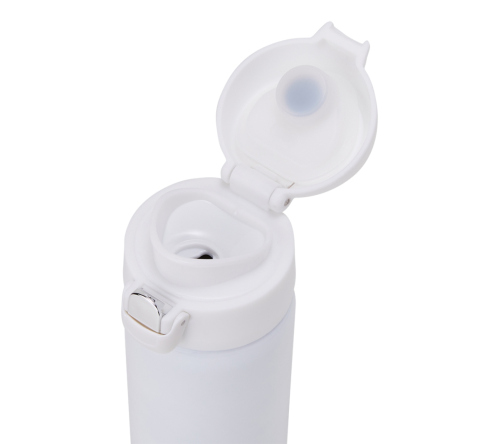 Brinde Garrafa Térmica 400ml personalizada