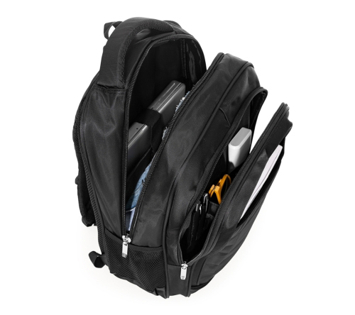 Brinde mochila para notebook personalizada