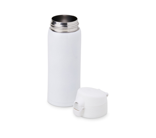 Brinde Garrafa Térmica 400ml personalizada