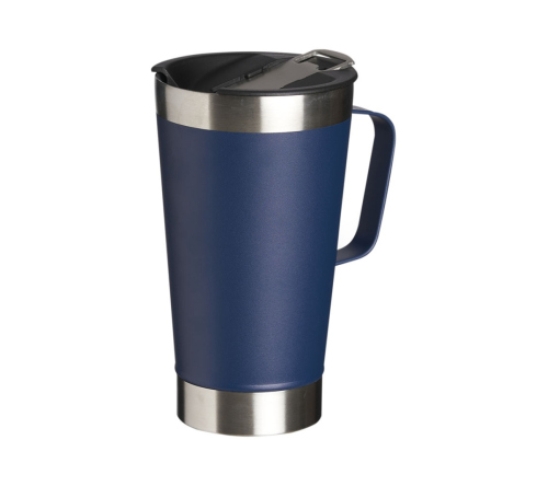 Brinde caneca térmica personalizada