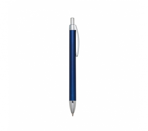 Brinde caneta plástica personalizada - FBCP-13652