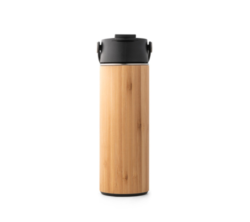 Brinde garrafa térmica 440ml personalizada