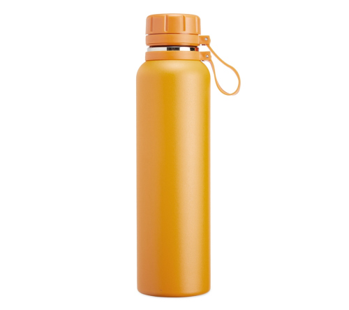 Brinde garrafa térmica 1l personalizada