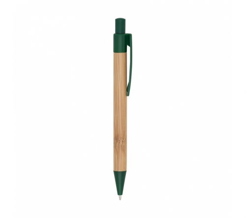 Brinde caneta ecológica em bambu - FBCP-12172